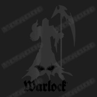 Warlock Class Classic T-shirt | Artistshot