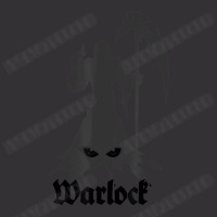 Warlock Class Vintage Hoodie | Artistshot