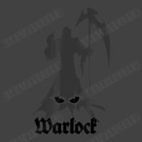 Warlock Class Vintage T-shirt | Artistshot