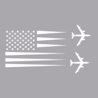 B-47 Stratojet Us Flag Usaf Youth 3/4 Sleeve | Artistshot