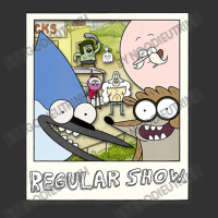 Regular Show Instant Picture Baby Bodysuit | Artistshot