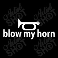 Blow My Horn Funny Adjustable Cap | Artistshot