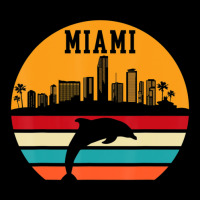 Vintage Miami 70s 80s For A Traveler Or Tourist Toddler Sweatshirt | Artistshot