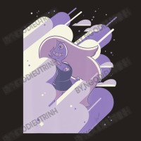 Steven Universe Amethyst Clouds Tank Top | Artistshot