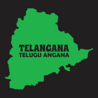 Telengana - Telugu Angana T-shirt | Artistshot