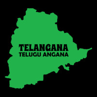 Telengana - Telugu Angana Pocket T-shirt | Artistshot