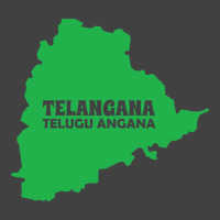 Telengana - Telugu Angana Vintage T-shirt | Artistshot