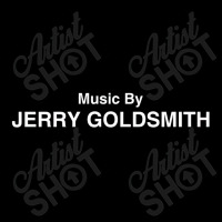 Music By Jerry Goldsmith Toddler Sweatshirt | Artistshot