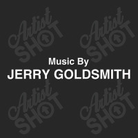 Music By Jerry Goldsmith Women's Pajamas Set | Artistshot