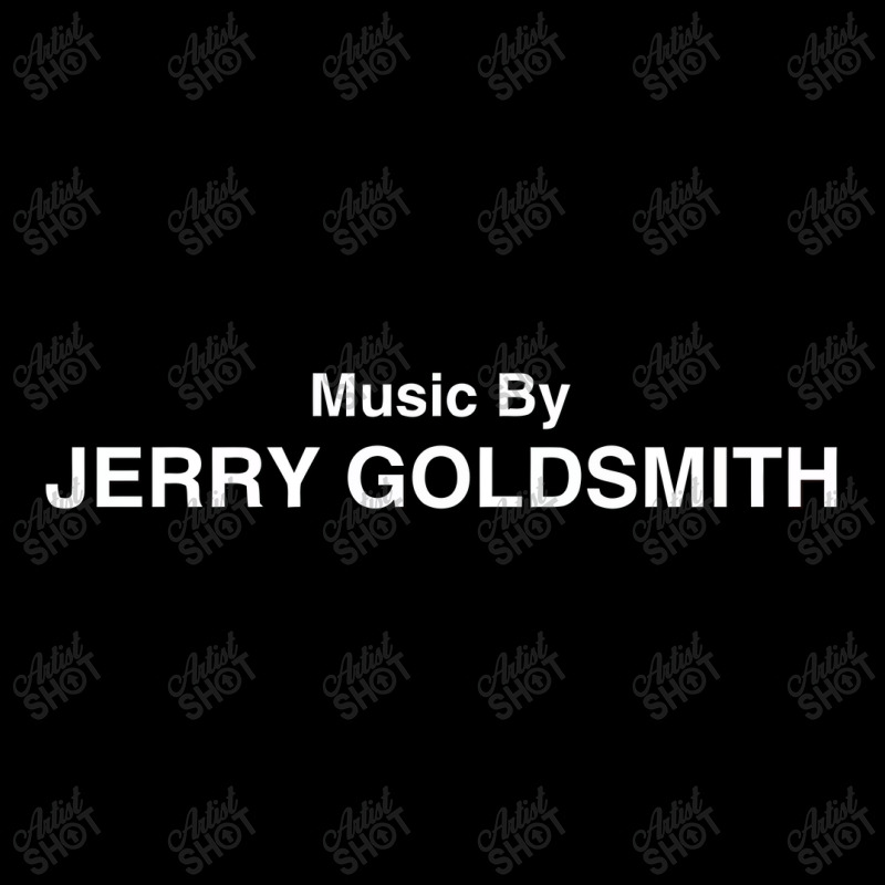 Music By Jerry Goldsmith Youth Hoodie by lainmundur | Artistshot