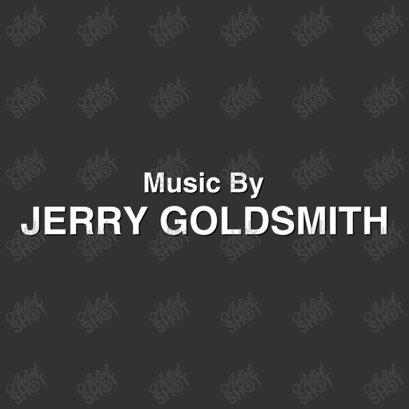 Music By Jerry Goldsmith Baby Bodysuit | Artistshot