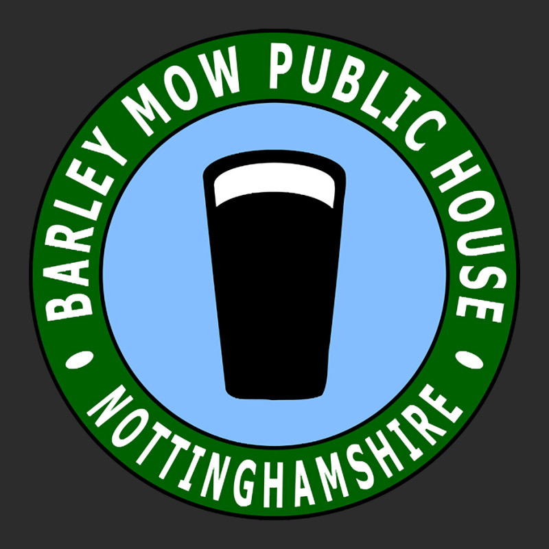 Barley Mow Public House Exclusive T-shirt | Artistshot