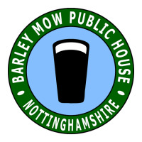 Barley Mow Public House Sticker | Artistshot