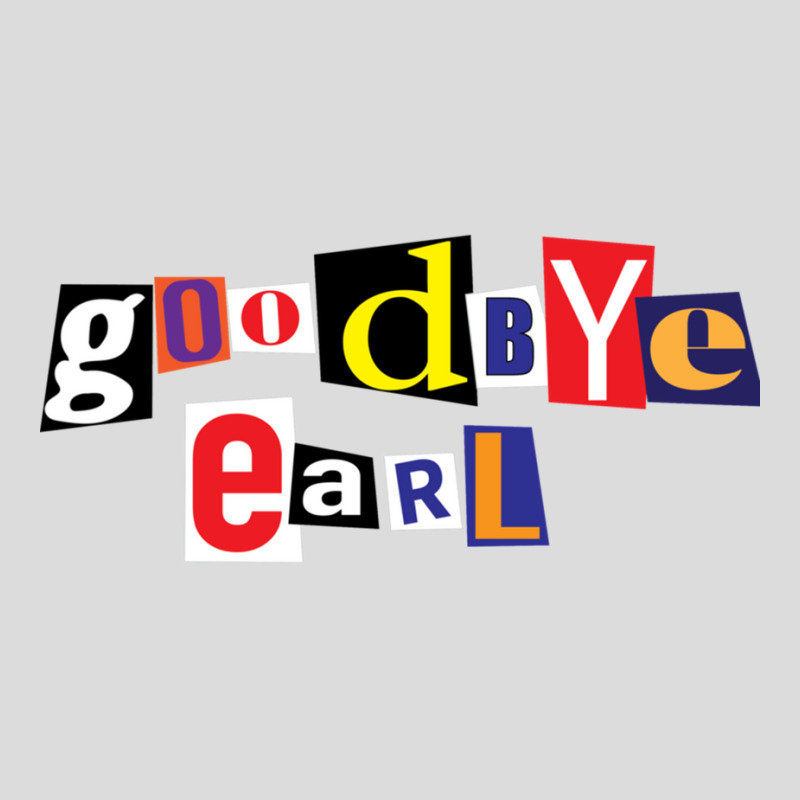 Goodbye Earl Men's Polo Shirt | Artistshot