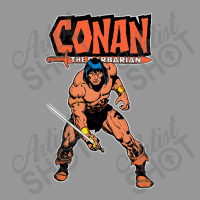 Conan The Barbarian T Shirt, Conan The Barbarian V Women's V-neck T-shirt | Artistshot