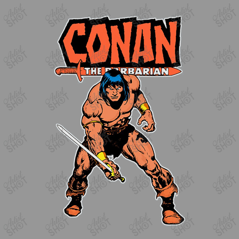 Conan The Barbarian T Shirt, Conan The Barbarian V Women's V-Neck T-Shirt by wirahasa | Artistshot