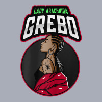 Womens Grebo Lady Arachnida, Liberian Superhero, African Ancestry Tank Dress | Artistshot