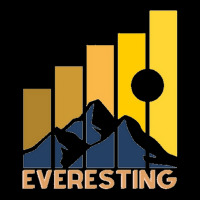 Everesting Challenge Baby Tee | Artistshot