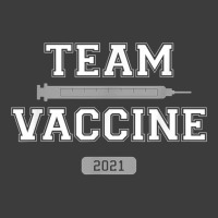 Team Vaccine Vaccinated Pro Vaccination 2021 Doctor Nurse T Shirt Men's Polo Shirt | Artistshot