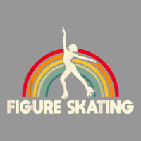 Ice Skater Figure Skating Dancing T Shirt Women's V-neck T-shirt | Artistshot