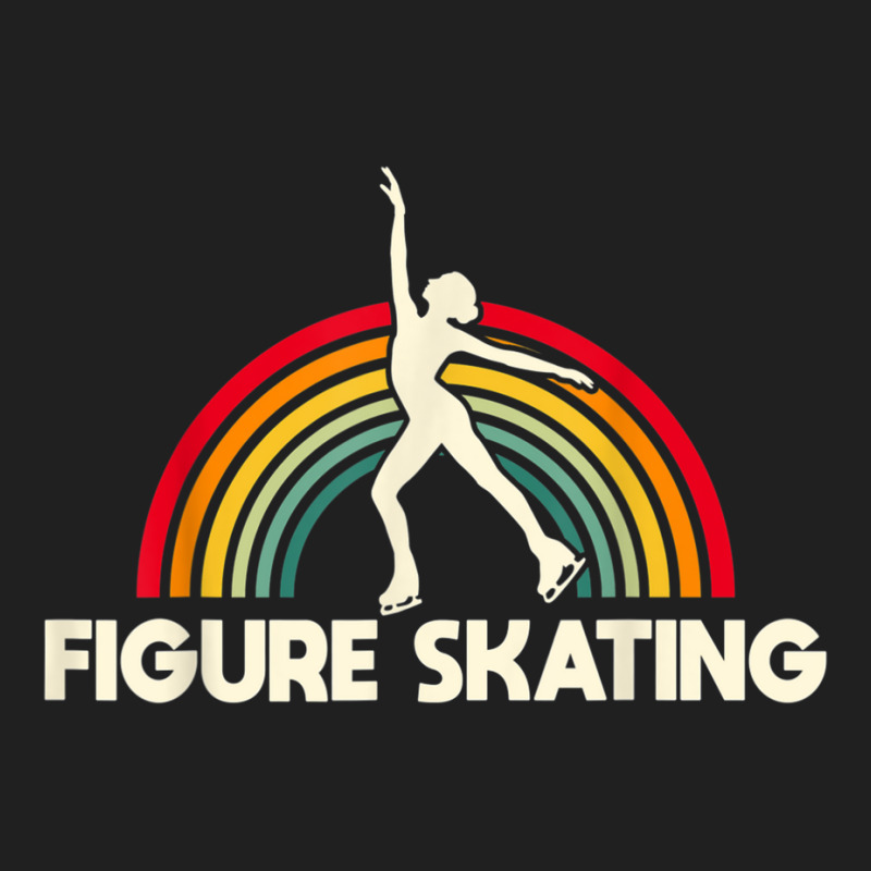 Ice Skater Figure Skating Dancing T Shirt Ladies Polo Shirt by cm-arts | Artistshot