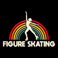 Ice Skater Figure Skating Dancing T Shirt Legging | Artistshot