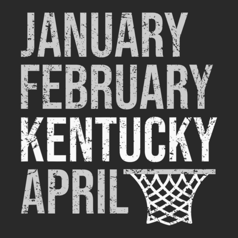 January February Kentucky April March Basketball Madness Fan Printed hat by Kemriban527 | Artistshot