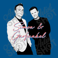 Simon & Garfunkel Ant & Dec 80s Style Parody Design Classic T-shirt | Artistshot