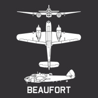 Bristol Beaufort British Ww2 Torpedo Bomber Plane Cutout Silhouettes G Vintage Short | Artistshot