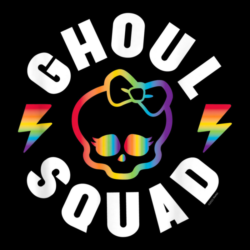 Monster High   Pride Ghoul Squad T Shirt Youth Jogger by cm-arts | Artistshot