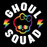 Monster High   Pride Ghoul Squad T Shirt Youth Zipper Hoodie | Artistshot