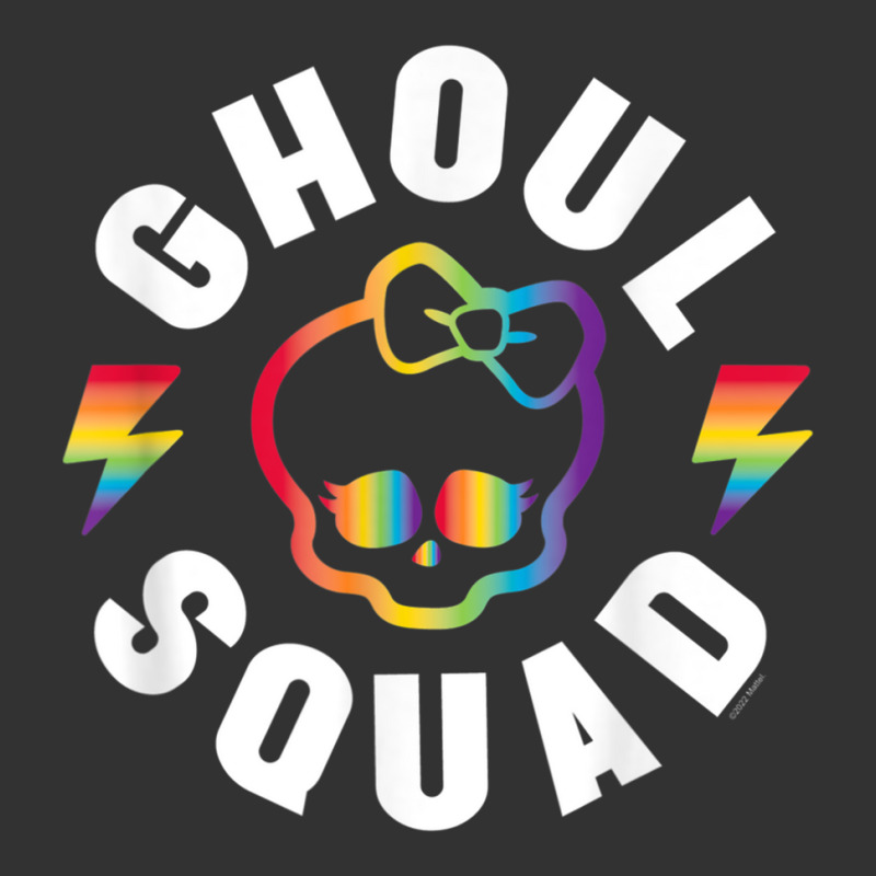 Monster High   Pride Ghoul Squad T Shirt Baby Bodysuit by cm-arts | Artistshot