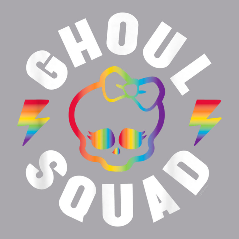 Monster High   Pride Ghoul Squad T Shirt Youth 3/4 Sleeve by cm-arts | Artistshot