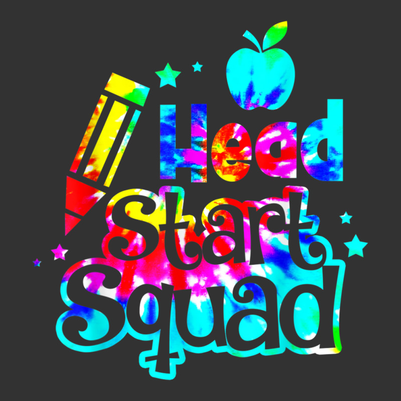 Tie Dye Head Start Squad Back To School Teachers Kids T Shirt Baby Bodysuit by cm-arts | Artistshot