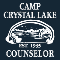 Camp Crystal Lake Counselor Weekender Totes | Artistshot