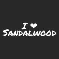 I Love Sandalwood Kannada Indian Movies Heart Printed Hat | Artistshot