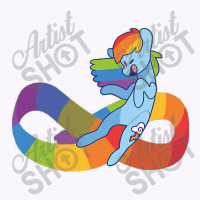 Rainbow, Infinity Sign Tank Top | Artistshot