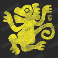 Legends Of The Hidden Temple Green Monkeys Printed Hat | Artistshot