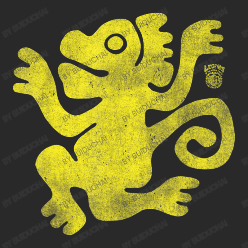 Legends Of The Hidden Temple Green Monkeys Printed Hat | Artistshot