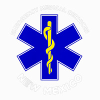 New Mexico Ems Emergency Medical Services Emt Medic T Shirt Coffee Mug | Artistshot