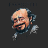 Opera Tenor Pavarotti Exclusive T-shirt | Artistshot