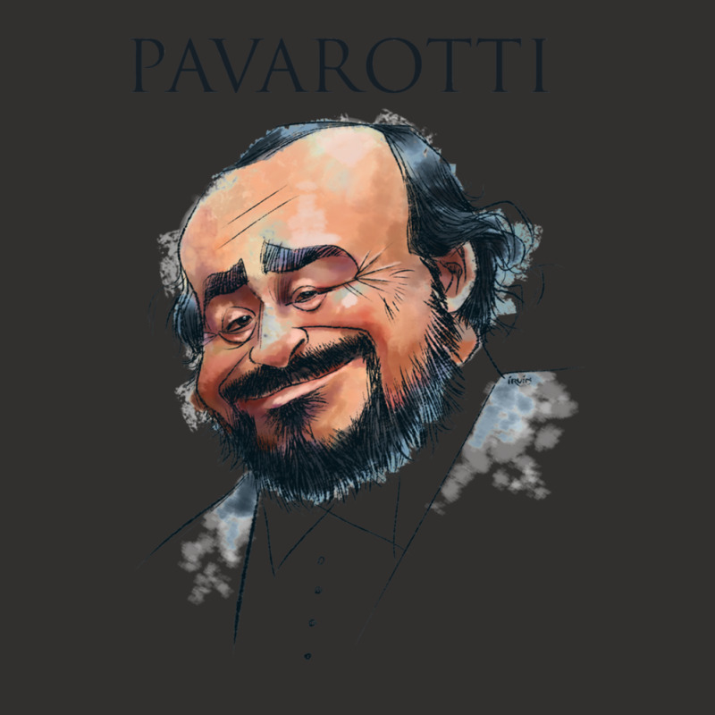 Opera Tenor Pavarotti Champion Hoodie | Artistshot