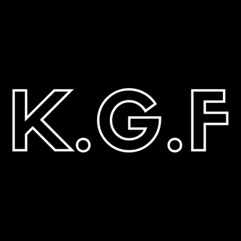 Kgf Cropped Sweater by RILEYALLEN | Artistshot