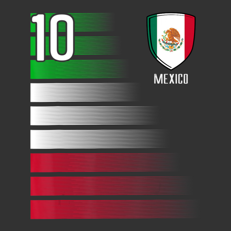 Mexico Soccer Jersey Mexican F??tbol Baby Bodysuit | Artistshot