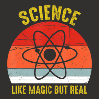 Science Like Magic But Real Science Teacher Champion Hoodie | Artistshot