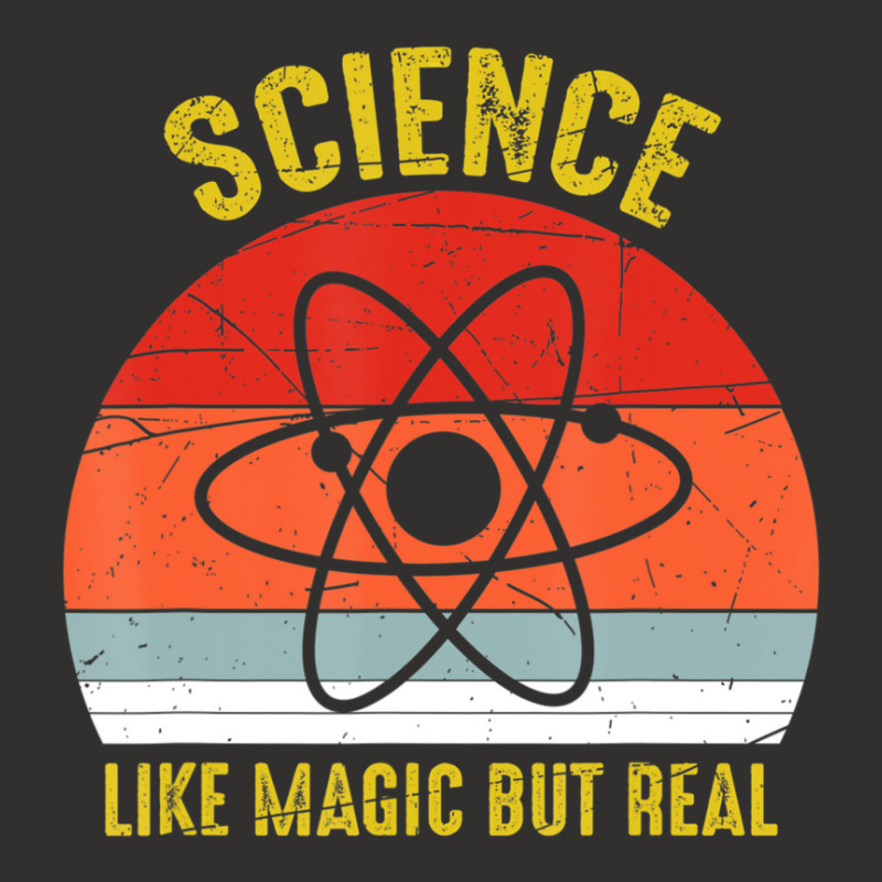 Science Like Magic But Real Science Teacher Champion Hoodie by kentuckykonpha9 | Artistshot