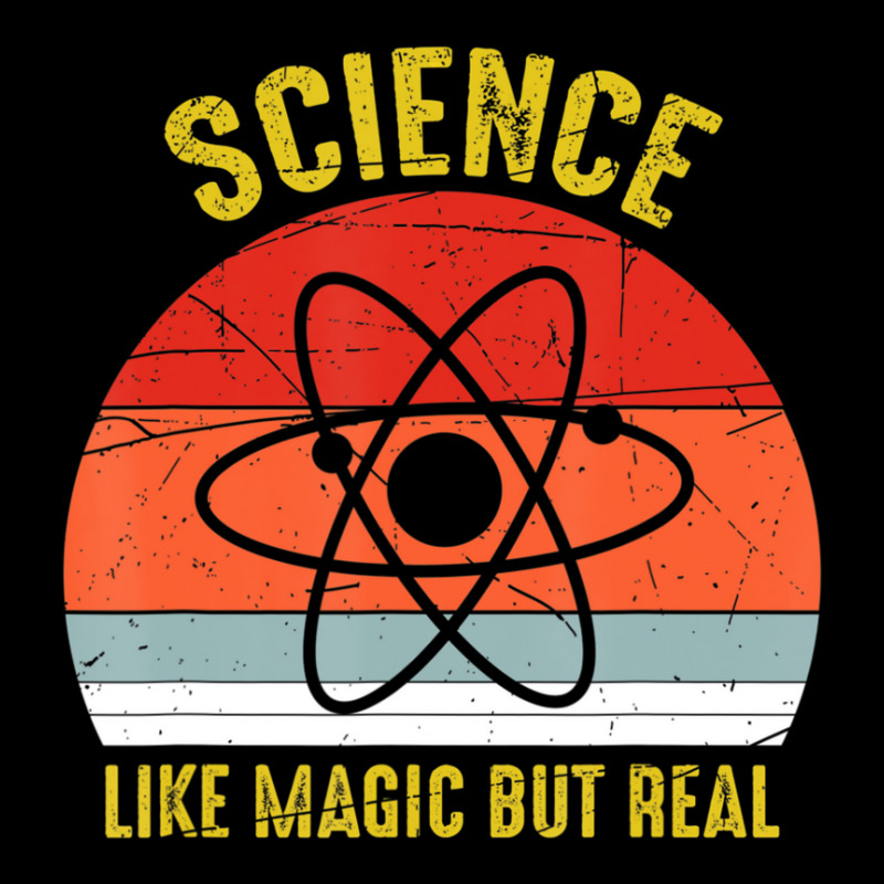 Science Like Magic But Real Science Teacher Unisex Jogger by kentuckykonpha9 | Artistshot