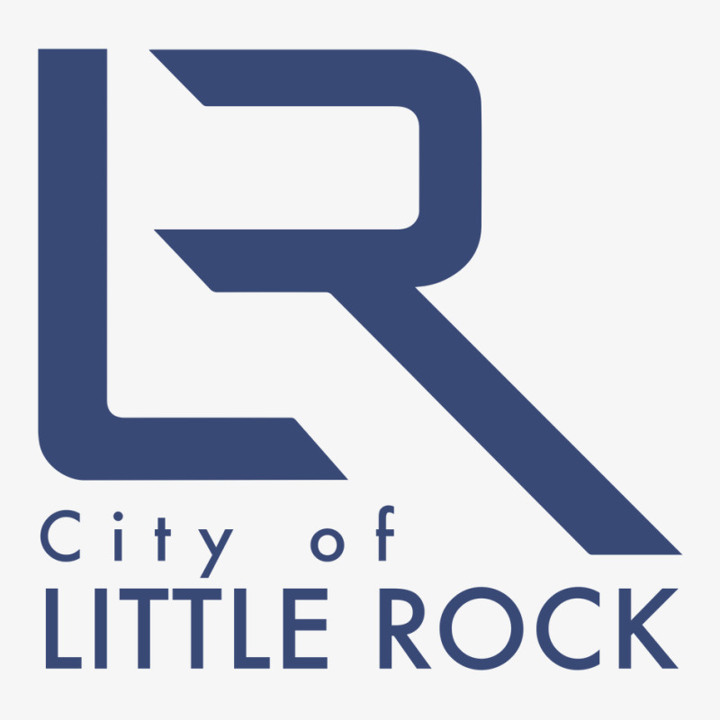 City Of Little Rock Ladies Fitted T-Shirt by ChrisaShop | Artistshot