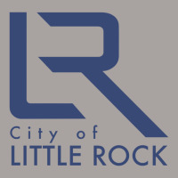 City Of Little Rock Racerback Tank | Artistshot