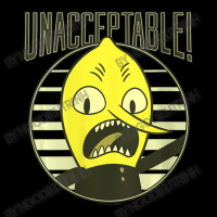 Womens Cn Adventure Time Lemongrab Unacceptable Youth Sweatshirt | Artistshot